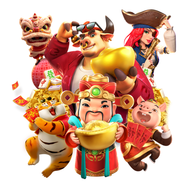 รวมเกมสล็อตแตกง่าย กว่าพันเกม
