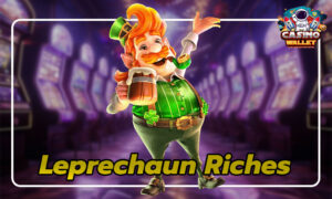 เกมสล็อต