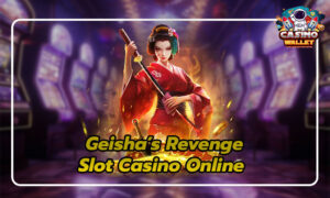 Slot Casino Online